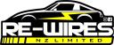 RE-Wires NZ LTD logo